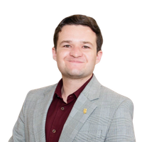 David Daniel Ramirez Ayala, asesor de seguros certificado